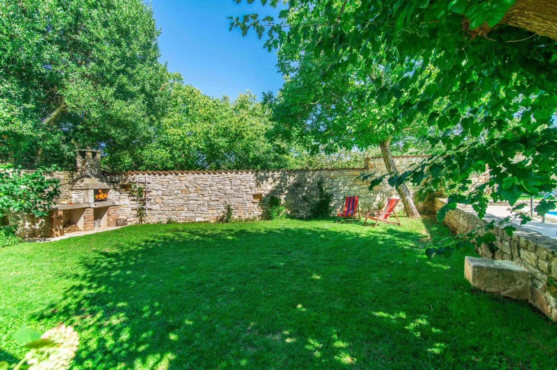 Villa Marelica By Villa Plus Bokordići Eksteriør bilde